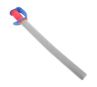 TOYANDONA Mousse EVA Légère et Sûre pour Cosplay et Spectacle Accessoire de Performance Réutilisable pour Entraînement et Fête Pirate de Jeu pour Garçons et Filles