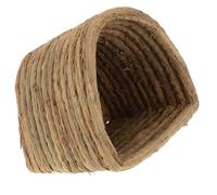 TOYANDONA Nid Semienclos pour Poules Et Petits Animaux Confortable Et Pratique pour Et Ponte s