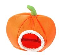 TOYANDONA Nids De Couchage pour Animaux De Compagnie Lit Chaud pour Hamster Rat Hérisson Chinchilla Maison Confortable Hiver pour Petit Animal