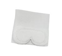TOYANDONA Oculaire Bébé -né Anti-lumière Bleue, Bandeau Léger, Protection Oculaire, Taille Compacte, Confort, Sommeil Apaisant pour Nourrisson