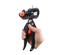 TOYANDONA Outil de Arboricole Professionnel Pince à Greffer pour Arbres Fruitiers Ciseaux de Jardin Faciles et à Utiliser