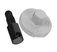 TOYANDONA Outil De Démontage Embrayage De Tronçonneuse Butée De Piston Kit De Réparation De Tronçonneuse pour Démontage Et Réparation