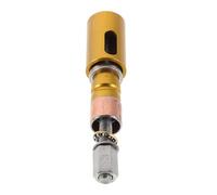 TOYANDONA Outil de Démontage et Installation de Douilles de Suspension Arrière pour de Montagne Kit de Réparation Cycliste Compatible avec Divers Modèles Conçu pour Usage Professionnel et