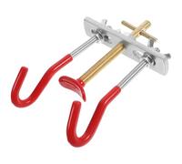 TOYANDONA Outil de Réglage de Branches pour Bonsaï Petit Format en Métal Robuste, Cintreuse de Tronc pour Jardinage, Outil de Stylisme pour Plantes en Pot, Accessoire Pratique pour Mise