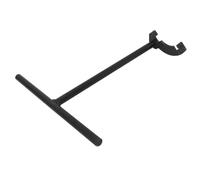 TOYANDONA Outil de Serrage Dépose Manuel pour Vanne à et Vanne à Boule Outil de Fermeture Eau et Tirette à Ressort Conception Ergonomique pour Usage Industriel