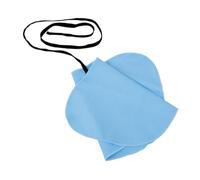 TOYANDONA Outil Entretien pour Musiciens Absorbant pour Soin des Instruments pour Nettoyage Rapide et Non Abrasif