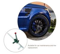 TOYANDONA Outil Manuel Extension de Pneu pour Voiture et Camion Élargisseur de Valve Accessoire de Réparation pour Moto et Véhicule Utilitaire