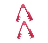 TOYANDONA Outil pour Enlever Épines de Roses 2Pcs Accessoire de Fleuriste Design Compact et Utilisation DIY et Jardinage Arrache-Épines Pratique et Robuste