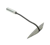 TOYANDONA Outils De Désherbage Outils De Jardinage Lourd Outils De Virage Et De Désherbage du Sol Outil De Jardin Déracinement Agriculture Houes De Jardin Outil De Désherbage Le Fer