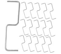 TOYANDONA Outils de Modelage de Branches Arbre Set de Écarteur de Branches S pour Pommiers et Rosiers Accessoires de Jardinage Durables pour Éviter Enchevêtrements et la des Plantes
