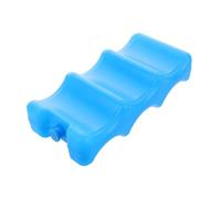 TOYANDONA Pack Glace Réutilisable Bleue pour Refroidisseur Portable sans Eau Longue Durée pour Glacières et Sacs