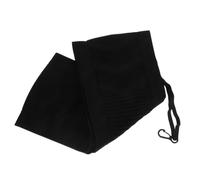 TOYANDONA Pack Pack Ceinture de Course de Ceinture Banane de randonnée Femme Banane de Course Petit Sacoche Ceinture Ceinturon Ceintures de Course Ceinture de Taille Nylon Noir