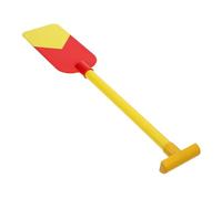 TOYANDONA Pagaie De Bateau Plastique De Kayak Hélice Pour Bateau Portable Utilisation Facile Et Pratique