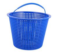 TOYANDONA Panier de Filtration de Piscine Portable Écumoire Bouchage pour Filtrer Débris de Piscine Accessoire Pratique Durable