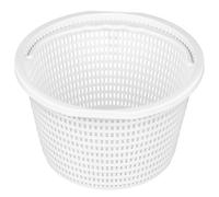 TOYANDONA Panier de Filtre pour Piscine Enterrée, Panier Filtrant Suspendre Facile à Installer, Compatible, Accessoire pour Nettoyage d'Écumoire