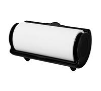 TOYANDONA Papier Dissolvant pour Stamping D’ongles, Compact, Plastique | Feuilles Absorbantes Multi-usages, Technologie D’aspiration D’huile, pour Maison et Extérieur, Retire L’excès