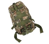 TOYANDONA Paquet à Dos D'extérieur 3p Camouflage Numérique, Résistant, Bretelles Confortables, Grand Volume, Matériel De Survie, Pour Randonnée, Alpinisme Et Camping