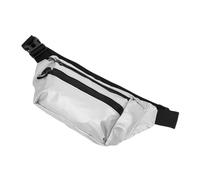 TOYANDONA Paquet Banane pour Homme Multifonctionnel Support Téléphone et Pratique Paquet Bandoulière en Nylon Cyclisme Randonnée 1Pc