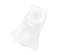 TOYANDONA Paquet De Collecte De Semence Canine Douces Et Transparentes, Lot de 10, Compact Et Étanche, pour Élevage Et Insémination Artificielle, Usage Vétérinaire Et Reproduction Canine