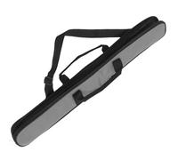 TOYANDONA Paquet de Flûte en Bambou Compact Étui Lavable en Tissu Oxford Résistant pour Étudiants Protection L'Humidité