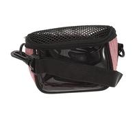 TOYANDONA Paquet De Transport Portable pour Petits Animaux De Compagnie Hamster Cochon d'Inde Écureuil Respirant Tissu Taille s Voyages Accessoire Pratique pour Animaux