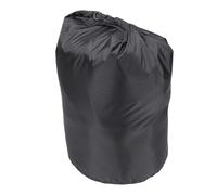 TOYANDONA Paquet Étanche à Dos 40l Noir, Léger et Pliable, pour Rafting, Kayak et Natation - Pochette Imperméable de Dérive pour Rangement en Voyage et Activités de Plein Air