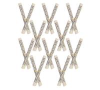 TOYANDONA Parchemin de Mezouza Casher Imprimé 20 Rouleaux 7,6 CM Rouleau de Porte Judaïque Bénédiction Biblique pour Montant de Porte Maison Juive Tradition Religieuse