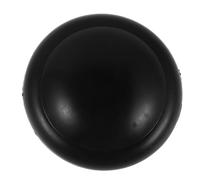 TOYANDONA Patio Umbrella Screw Cap Replacement Weatherproof Scratch-Resistant Umbrella Cap for Pole Protection Easy Install Outdoor Sunshade Accessory for Decks and Gardens