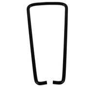 TOYANDONA Pédale de Pompe à Pied Remplaçable pour Gonfleur de Pneus Accessoire Durable et Pratique avec Support Stable pour Gonflage Facile