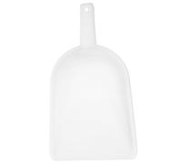 TOYANDONA Pelle à Nourriture Plastique pour Animaux Pelle de Jardin Multifonctionnelle pour Agriculture et Conception Durable Suspension