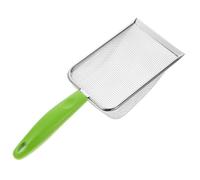 TOYANDONA Pelle à Sable pour Filtrant pour Ramasser Les Coquillages