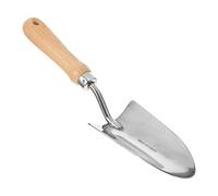 TOYANDONA Pelle de Jardin à Manche Petite Pelle Multifonction pour Creuser Outil Robuste et Portable pour Jardinage de et Plantations