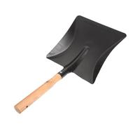 TOYANDONA Pelle en Pratique pour Jardinage Extérieur Outil De Nettoyage pour Litière Petite Pelle à Manche en Légère Et Portable Résistante Et Ergonomique Outil De Jardinage