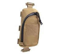 TOYANDONA Petit Poche De Rangement pour Accessoires De Plein Air Pochette De Randonnée avec Bretelles Réglables pour Voyages Et Soins Médicaux