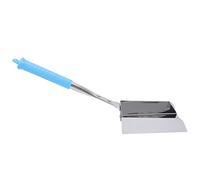 TOYANDONA Petite Pelle de Jardinage Acier Inoxydable pour Bonsai Outil de Déplacement Plantation Sol Pratique et pour Adultes