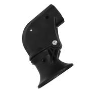 TOYANDONA Pièces de Rechange pour Parasol de terrasse, système de manivelle, coude de Remplacement pour parasols de terrasse Roman Banana - Support de Direction