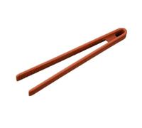 TOYANDONA Pince de Cuisine Silicone Multifonction Non Glissante pour Barbecue Clip Alimentaire Sécurisé Silicone Alimentaire pour Maison et Restaurant Couleur Aléatoire Couleur Aléatoire