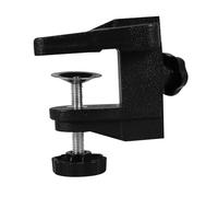 TOYANDONA Pince De Toilettage pour Animaux Métal Ajustable Accessoire Pratique pour Table De Toilettage De Chiens Et Chats Fixation Sécurisée pour Bras