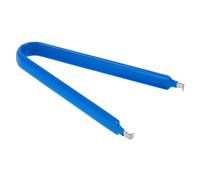 TOYANDONA Pince Extracteur Fusible Auto et Ergonomique Outil de Retrait et Installation Rapide Polyvalent pour Entretien Automobile et Électroménager Résistant Déformation