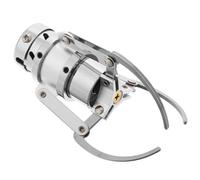 TOYANDONA Pince Mécanique Métallique Moyenne pour Machine à Pince sans Fil, Accessoire de Remplacement Précis pour Distributeur Automatique de Bonbons et Jouets, Jeu Portable pour Garçon