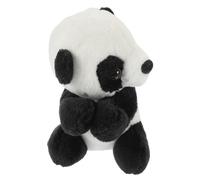 TOYANDONA Pince Panda en Peluche pour Mémo Et Photo, Petit Format, Clip Animal Doux, Décor Maison Et Bureau, Accessoire Adorable pour Organisation Et Décoration,