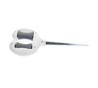TOYANDONA Piquet de Tuyau pour Arrosage Guide de Support pour Jardin Pelouse et Plantes Outil Irrigation Durable avec Hydratation Ciblée des Racines