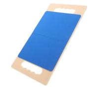 TOYANDONA Planche de Karaté Incassable avec Poignées pour Entraînement Réutilisable Renforcement Puissance et Technique Équipement Taekwondo MMA pour Garçon Fille et Adultes