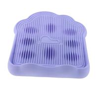 TOYANDONA Planche Étirement Inclinée Réglable pour Mollets Équipement Entraînement de Force Polyvalent Planche Portable pour Exercices de Flexibilité et Récupération à