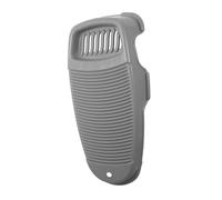 TOYANDONA Planche Ver Épaisse Antidérapante Plastique pour Linge Garçon Fille et Sous-vêtements Résistance pour Lavage Main Économie Eau et Électricité