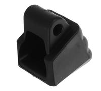 TOYANDONA Plaquette Frein Arrière pour Roller Ligne Accessoire Frein de Rechange Compatible avec Patins à roulettes et Patins Inline Installation Facile et Performance de Freinage Améliorée