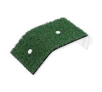 TOYANDONA Plateforme De Séchage pour Tortues Échelle Escalade Décoration Aquarium Rampe De Grimpe