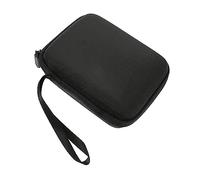 TOYANDONA Pléctrum Portable Étui De Rangement pour Accessoires De Guitare Et Petits Objets Et Durable pour Musiciens Et Joueurs Instruments