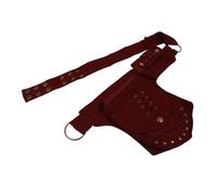 TOYANDONA Pochette Banane Pour Téléphone Housse Banane Multifonction Grand Compartiment Avec Fermeture Zippée