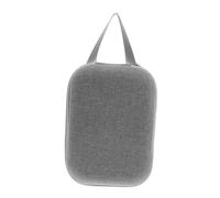 TOYANDONA Pochette de Rangement Étanche et Antichoc pour Tensiomètre Électronique Compacte et Légère Organiseur de Voyage pour et Accessoires